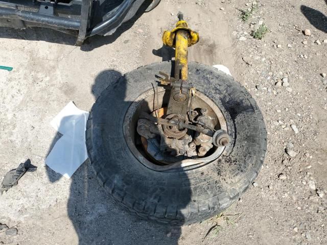 2021 Dodge RAM Promaster 3500 3500 High