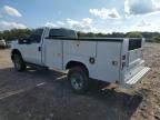 2015 Ford F350 Super Duty