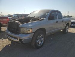 2005 Dodg E RAM 1500 ST en venta en Indianapolis, IN