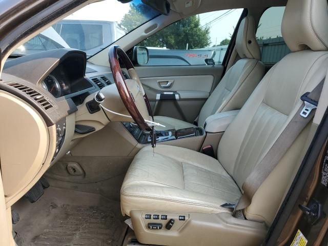 2013 Volvo Xc90 3.2