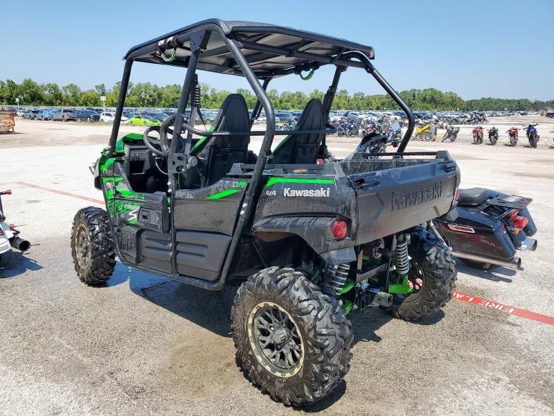 2022 Kawasaki KRF800JNFNN Teryx
