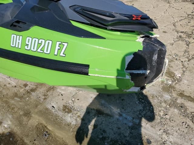 2020 Sea-Doo RXT-X 300