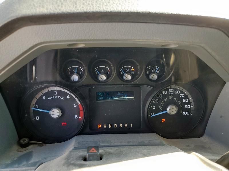 2016 Ford F450 Super Duty