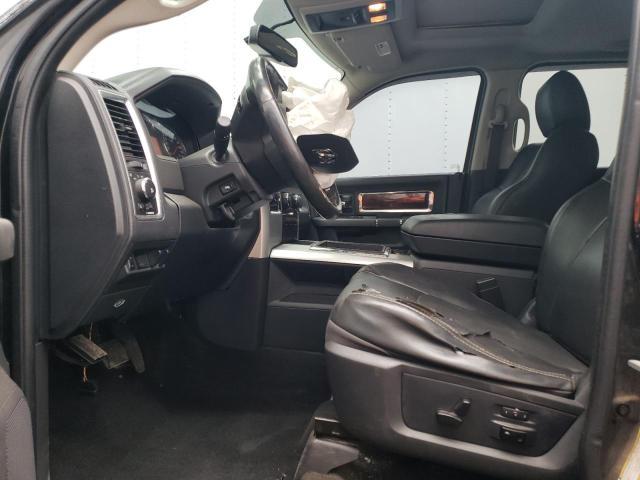 2012 Dodge RAM 3500 Laramie