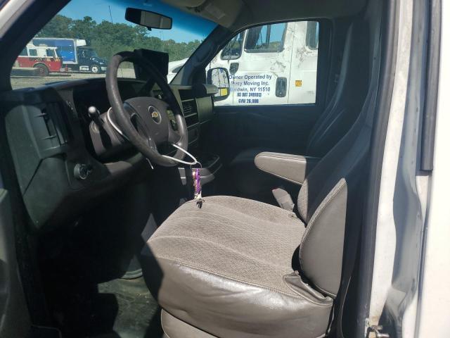 2014 Chev Express G3500