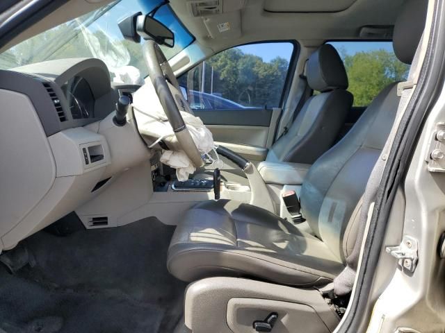 2008 Jeep Grand Cherokee Limited