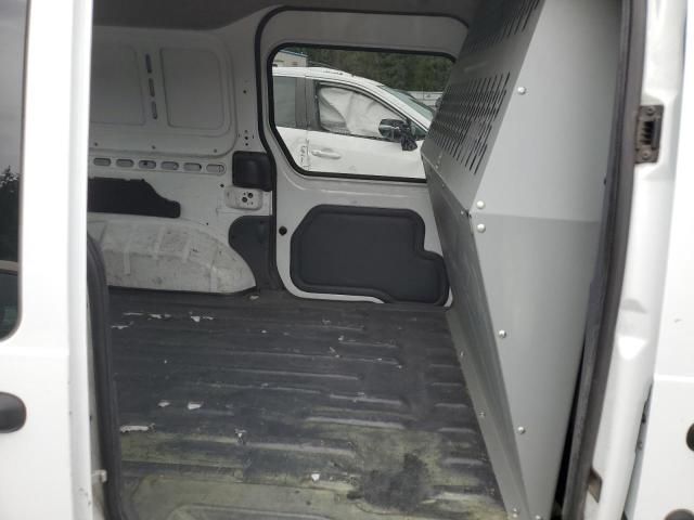2013 Ford Transit Connect XL