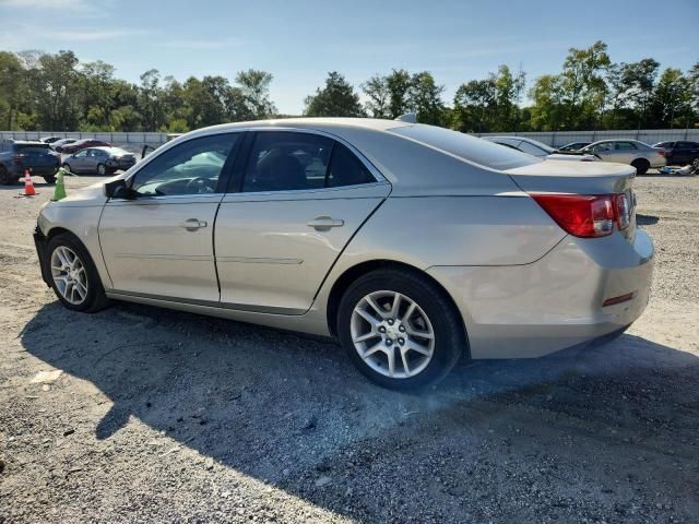 2013 Chevrolet Malibu 1LT