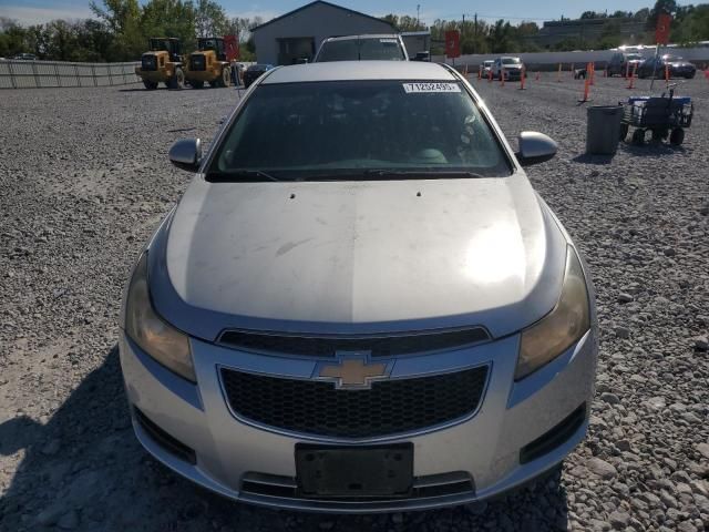 2011 Chevrolet Cruze