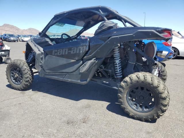 2018 Can-Am Maverick X3 X DS Turbo R