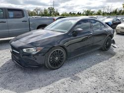 2021 Mercedes-Benz CLA 250 for sale in Riverview, FL