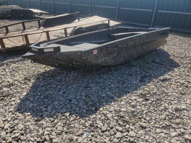 2024 Havc Boat