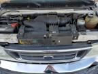2007 Ford 2006 Ford Econoline E450 Super Duty Cutaway Van