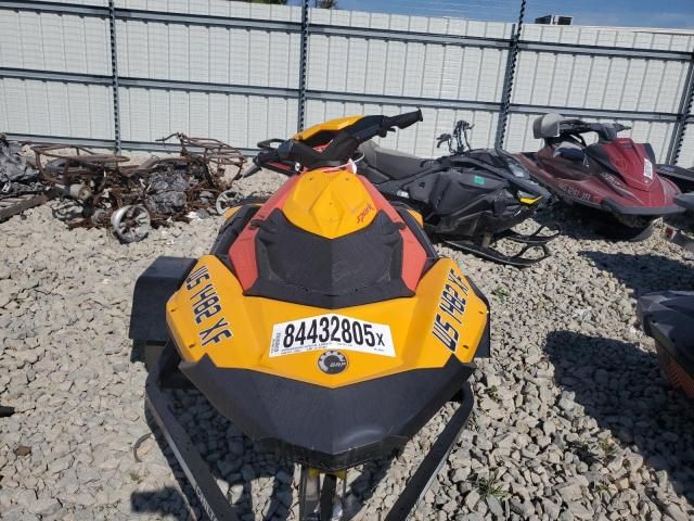 2022 Sea Doo Spark