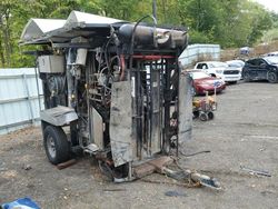 Salvage cars for sale from Copart Center Rutland, VT: 2020 Other 2020 Appleton Steel Livestock Squeeze Chute