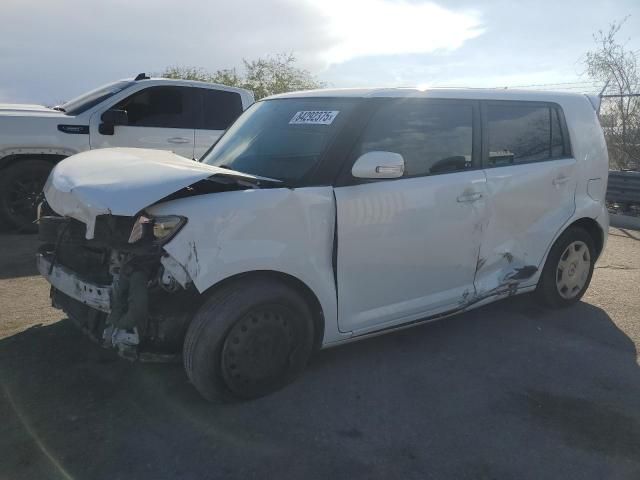 2009 Scion XB