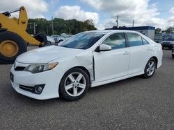 2012 Toyota Camry Base en venta en Ham Lake, MN