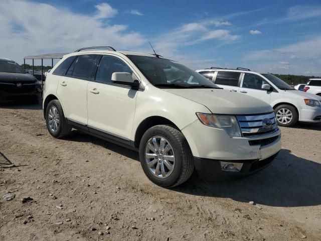 2007 Ford Edge SEL
