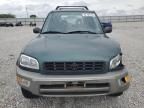 2000 Toyota Rav4