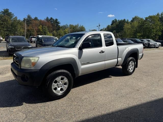 2006 Toyota Tacoma Access Cab