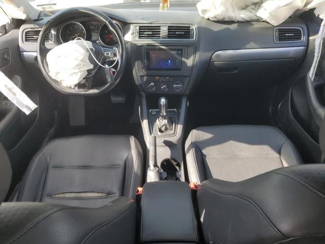 2015 Volkswagen Jetta