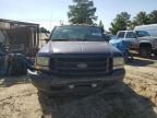 2004 Ford F350 Super Duty