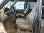 2000 GMC Safari XT