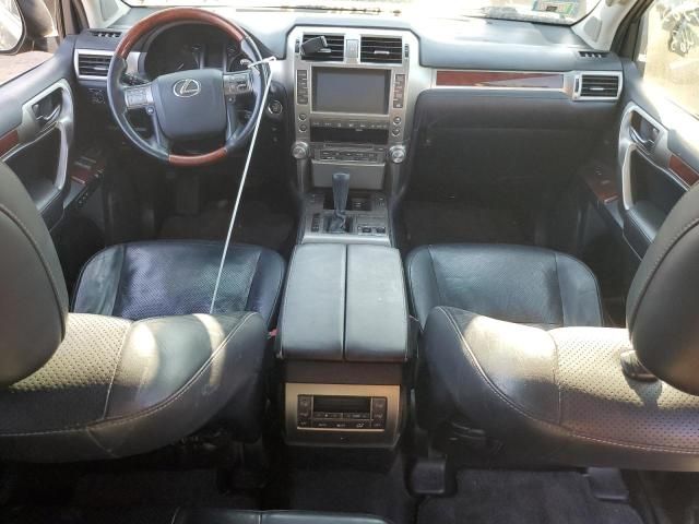 2012 Lexus GX 460