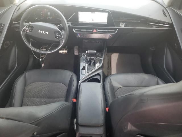 2023 KIA Niro EX