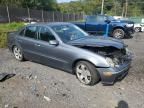 2005 Mercedes-Benz E 500 4matic