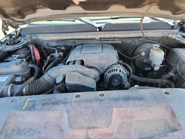 2007 GMC New Sierra C1500