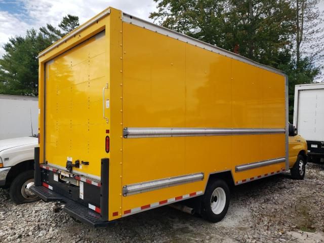 2023 Ford Econoline-Expeditor Truck