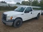 2013 Ford F150