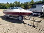 1997 Maxum Marine Trailer
