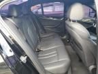 2019 BMW 530E