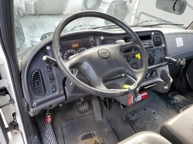 2015 Freightliner M2 106 Medium Duty
