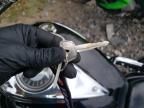 2009 Yamaha XVS950 A