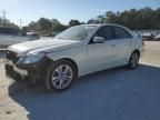 2011 Mercedes-Benz E 350