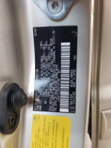 2003 Toyota Highlander Limited