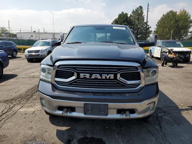 2017 Dodge RAM 1500 Longhorn
