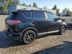2016 Toyota Rav4 SE