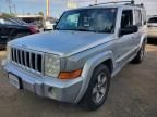 2006 Jeep Commander