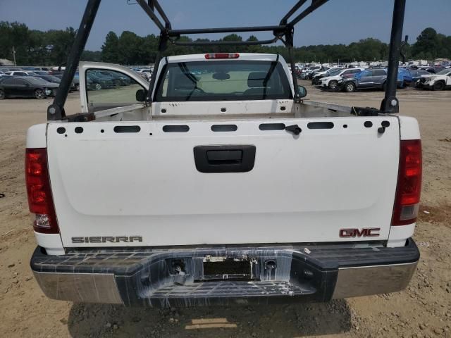 2009 GMC Sierra C1500