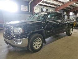 2016 GMC Sierra K1500 SLE en venta en East Granby, CT