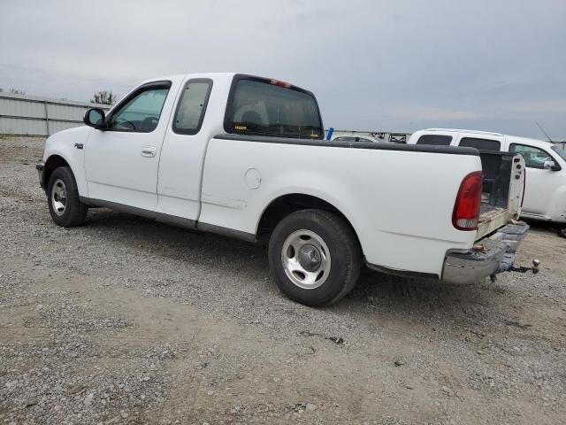 1997 Ford F150