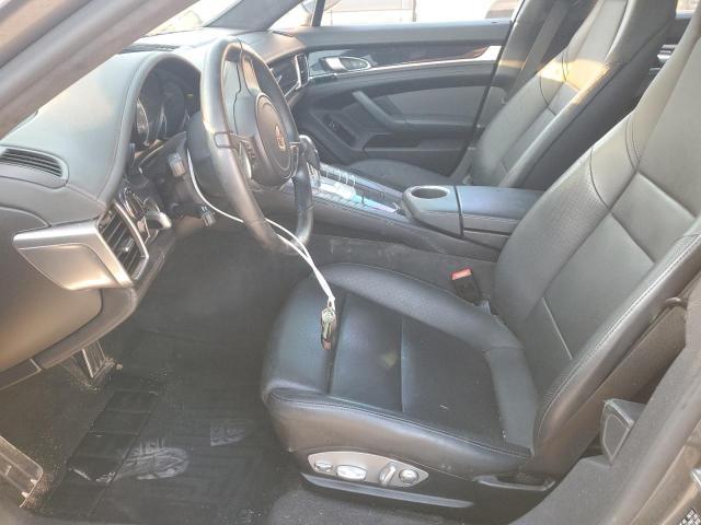 2014 Porsche Panamera 4S Executive