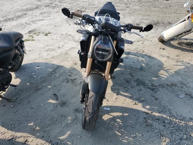 2024 Honda CB650 R