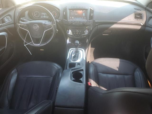 2016 Buick Regal