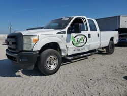 2013 Ford F250 Super Duty for sale in Jacksonville, FL