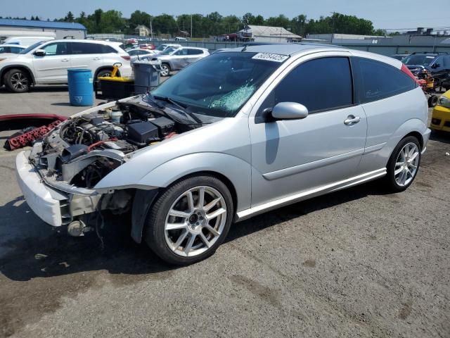 2002 Ford Focus svt